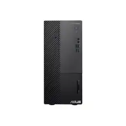 ASUS ExpertCenter D5 D500MD_CZ 512400028X - MT - Core i5 12400 - 2.5 GHz - RAM 8 Go - SSD 512 Go - ... (90PF03J1-M006B0)_2